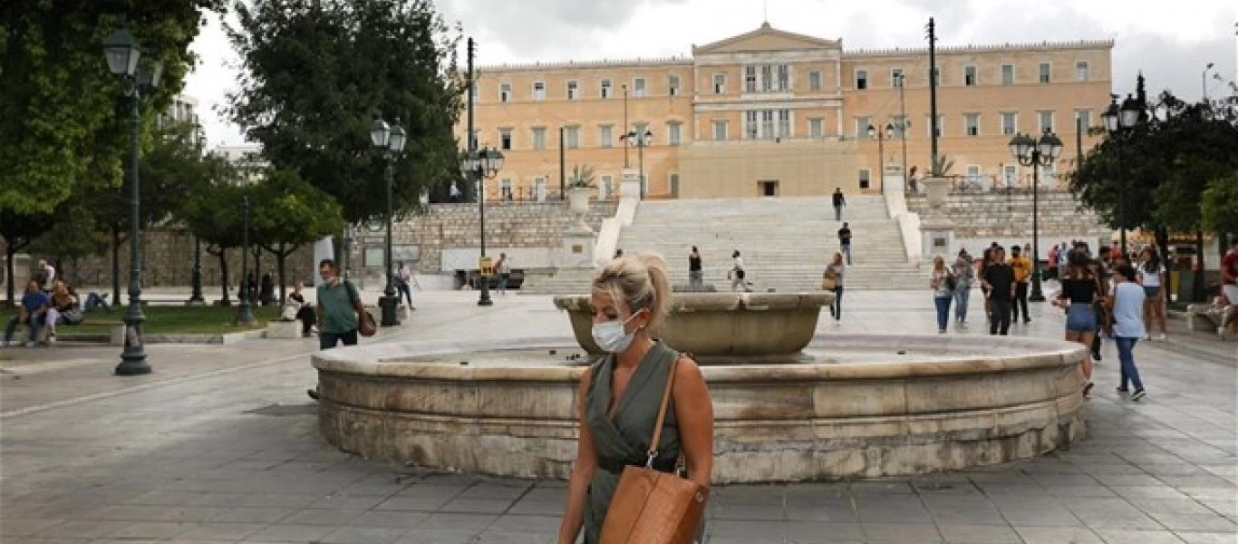 Έρχονται νέα μέτρα από Σεπτέμβριο - Πότε ανακοινώνονται και τι θα ισχύει